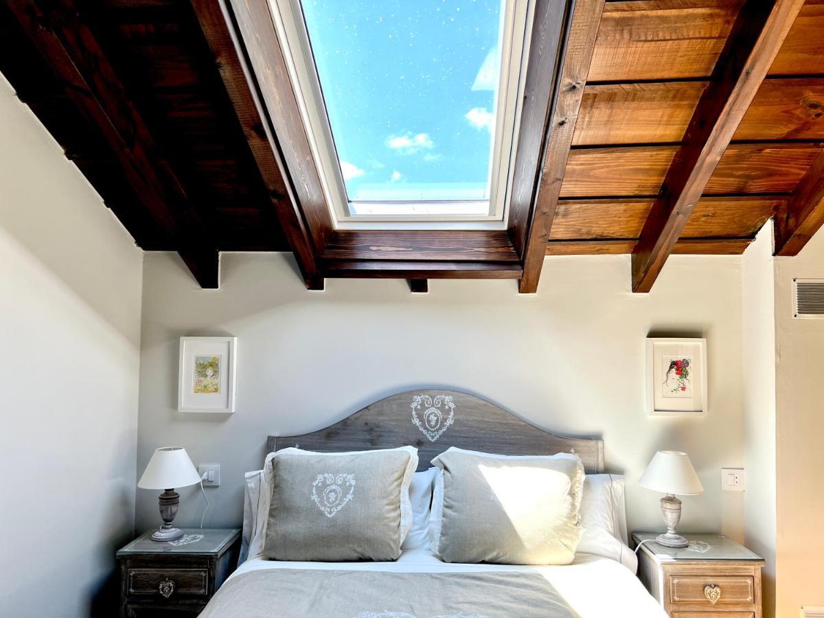 La Casita De Olivia Espinaredo Villa La Villa Buitenkant foto